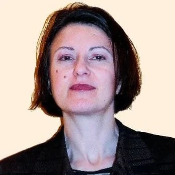 Brigitte Finand