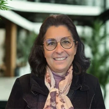 Catherine Benbouriche