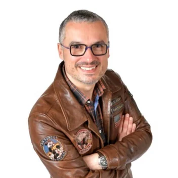 Christophe Gallon