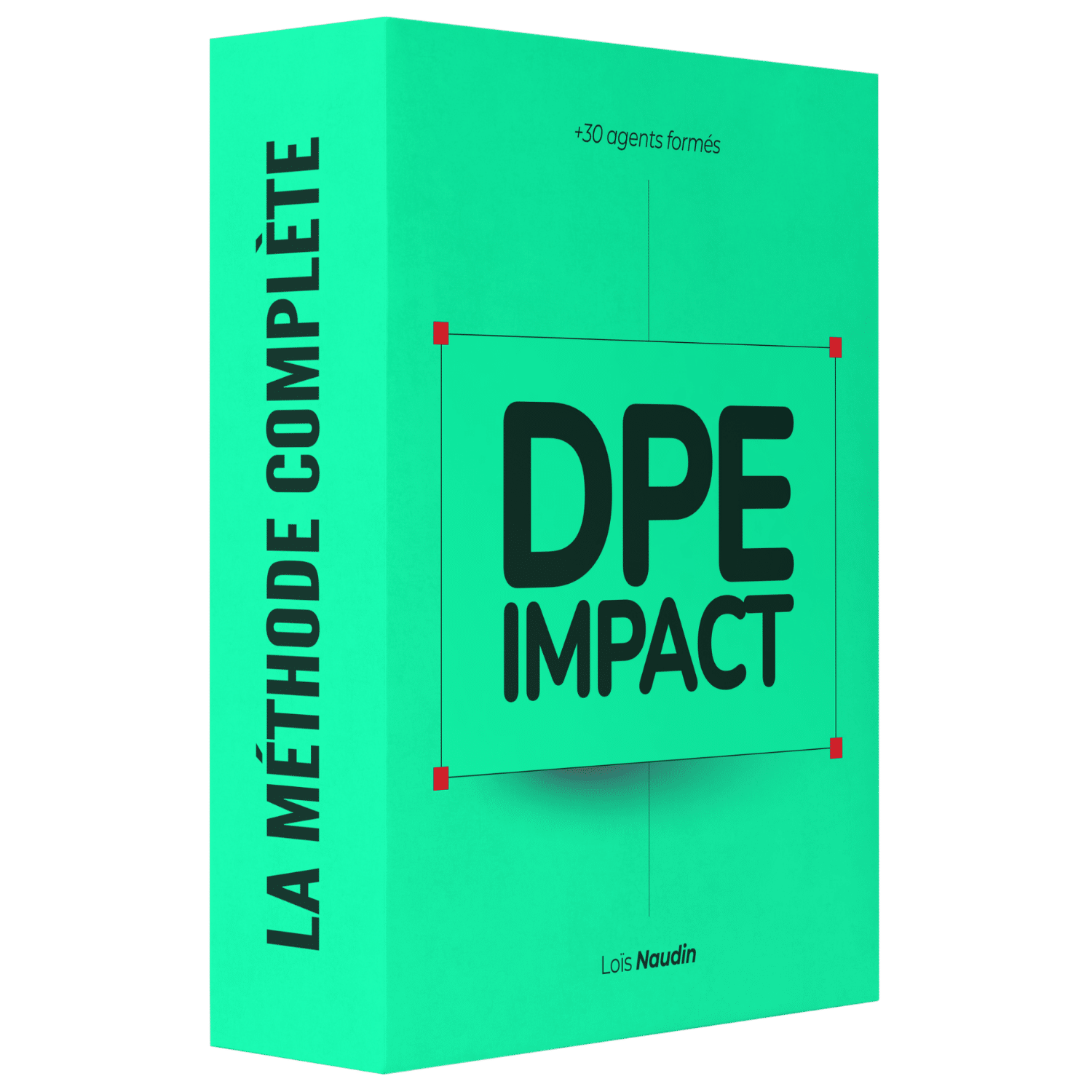Coffret Méthode DPE Déclic